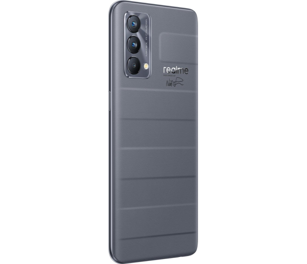 realme GT Master Edition 5G 6/128GB 120Hz Grey - 676431 - zdjęcie 5